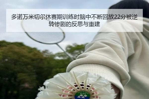 多诺万米切尔休赛期训练时脑中不断回放22分被逆转惨剧的反思与重建